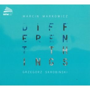 Download track 9. Suite In The Old Style For Violin And Piano - Ballet Marcin Markowicz, Grzegorz Skrobinski