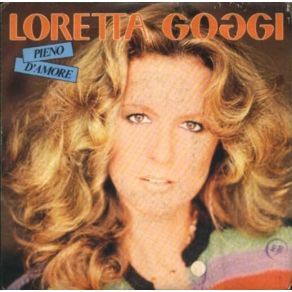 Download track E C'E' Di Mezzo II Mare Loretta Goggi