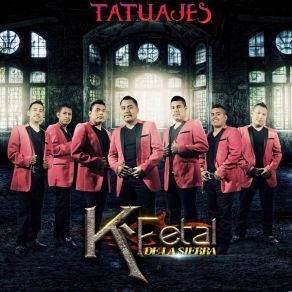 Download track Llegastes A Mi Vida K-Fetal De La Sierra