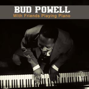 Download track Cherry Red Bud Powell