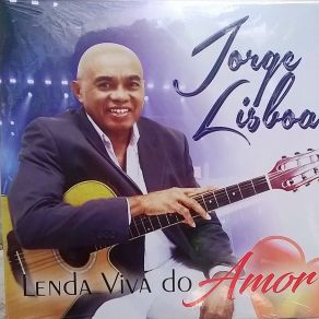 Download track Estou Apaixado Jorge Lisbôa