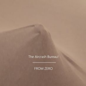 Download track Candle In The Icecream Aircrash Bureau