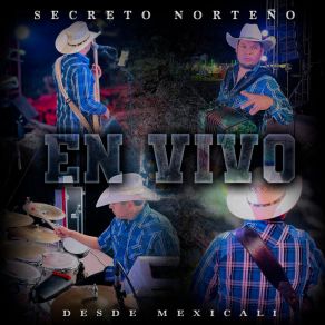 Download track Bajo Mil Llaves (En Vivo) Secreto Norteño