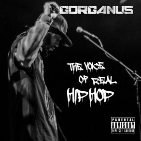 Download track The Warning Gorganus