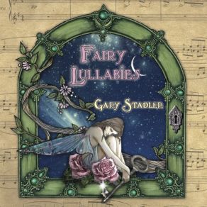 Download track Spinneee Lullaby Gary Stadler