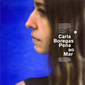 Download track Correntes & Ventos Carla Boregas