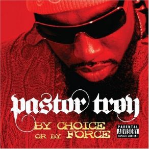 Download track I'M The Shark In The Water Pastor Troy