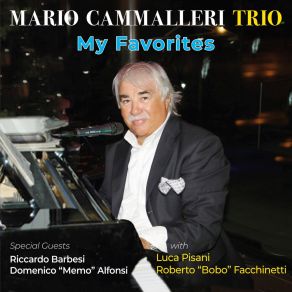 Download track Sotto Le Stelle Del Jazz Mario Cammalleri Trio