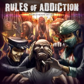 Download track Medicine Rules Of Addiction