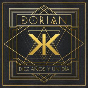 Download track Los Amigos Que Perdí Dorian