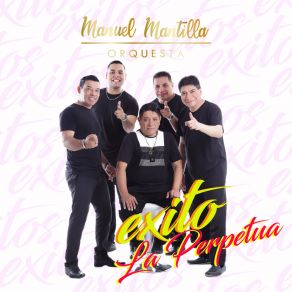 Download track Eres Mentirosa Manuel Mantilla Orquesta