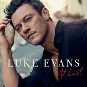 Download track First Time Ever I Saw Your Face Luke Evans