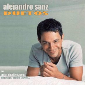 Download track Quiero Estar Solo Alejandro SanzJeros, Los Chichos