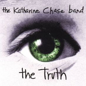 Download track Maybe You're Right The Katharine Chase Band