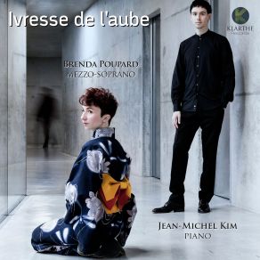 Download track 03 - La Lune À La Fenêtre - No. 1, Libellule Rouge Jean-Michel Kim, Brenda Poupard