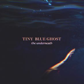 Download track We Intertwined Tiny Blue Ghost