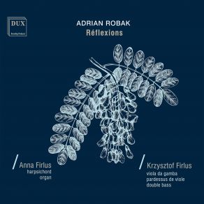 Download track III. — Krzysztof Firlus, Anna Firlus, Adrian Robak