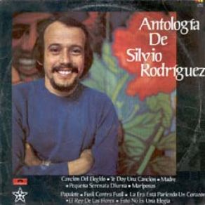 Download track Te Doy Una Canción Silvio Rodríguez