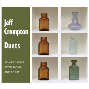 Download track Offering Jeff Crompton