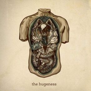 Download track Painted Eyes The Hugeness