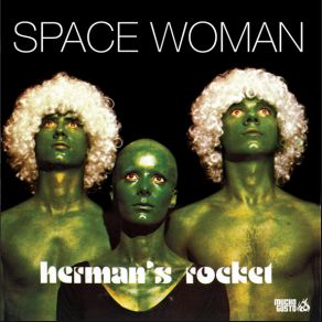 Download track Golden Crystallen Herman's Rocket