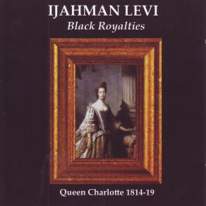 Download track Black Royalties Rastafari Go Ijahman Levi