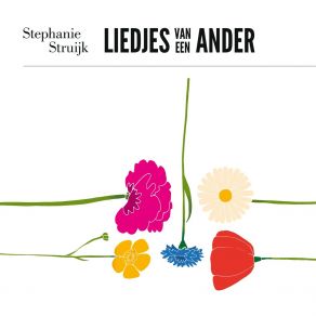 Download track We Zijn Zo Jong Stephanie Struijk