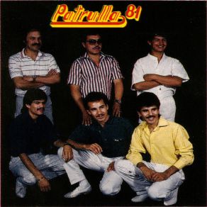 Download track Vengo A Buscarte Patrulla 81