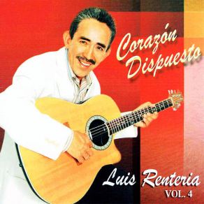 Download track Saname Luis Renteria