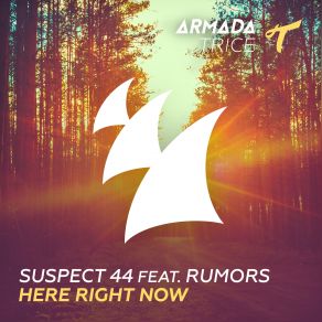 Download track Here Right Now (Original Mix) Suspect 44, The Rumors