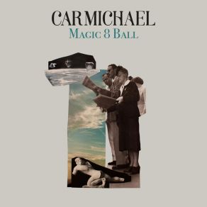 Download track Magic 8 Ball Hoagy Carmichael