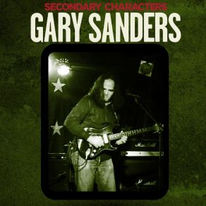 Download track Another Lonely Sunset Gary Sanders