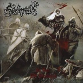 Download track Hounds Of Battle Slechtvalk