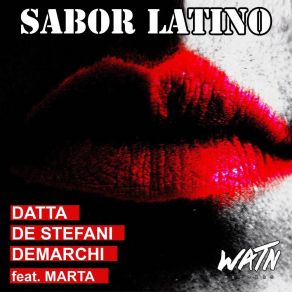 Download track Sabor Latino (Pop Mix) Datta