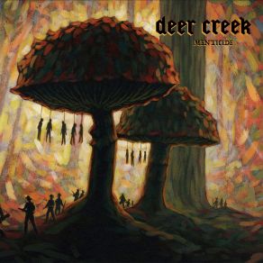 Download track The Utter Absence Of Hope Deer Creek