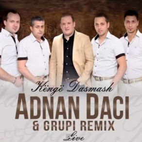 Download track Hajde Hajde Bajraktar (Live) Grupi