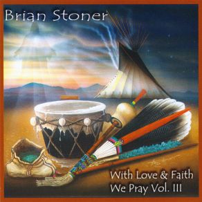 Download track Sac & Fox 6 Brian Stoner