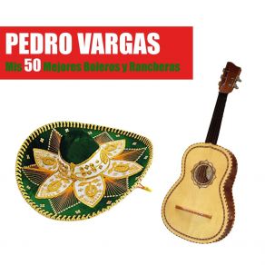 Download track Flores Negras Pedro Vargas