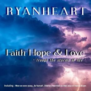 Download track Life Greatest Gift Ryanheart