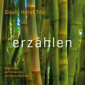 Download track Zufrieden, Gluecklich Gisela Horat