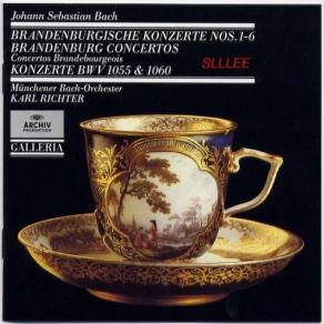 Download track Konzert No. 5 Ddur BWV1050 2. Affetuoso Johann Sebastian Bach