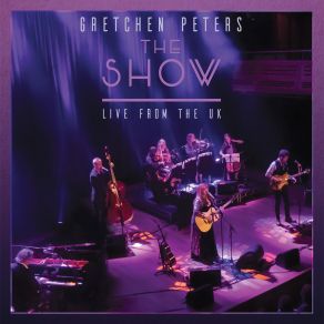 Download track The Secret Of Life (Live) Gretchen Peters