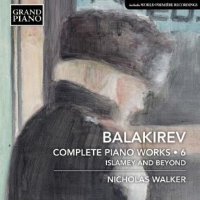 Download track Tamara (Arr. N. Walker For Piano) Nicholas Walker