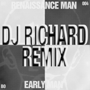 Download track Hard Feeling (Original Mix) Renaissance Man