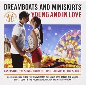 Download track Theme For Young Lovers The Shadows