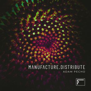 Download track Manufacture (Original Mix) Adam Pecho