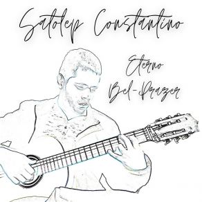 Download track Samba Do Amor Impossível Satolep Constantino