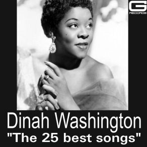 Download track Lover Come Back To Me Dinah Washington