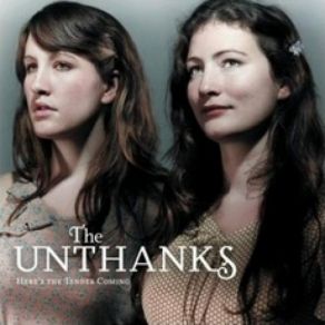 Download track Because He Was A Bonny Lad The Unthanks