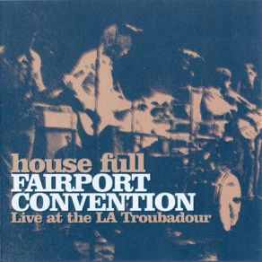 Download track Bonnie Kate-Sir B. McKenzies Fairport Convention